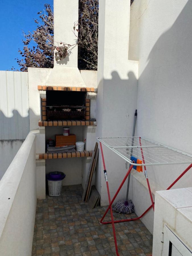 Apartamento Vicentino Vila Nova de Milfontes Exterior photo
