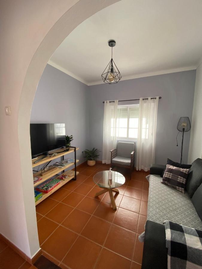 Apartamento Vicentino Vila Nova de Milfontes Exterior photo