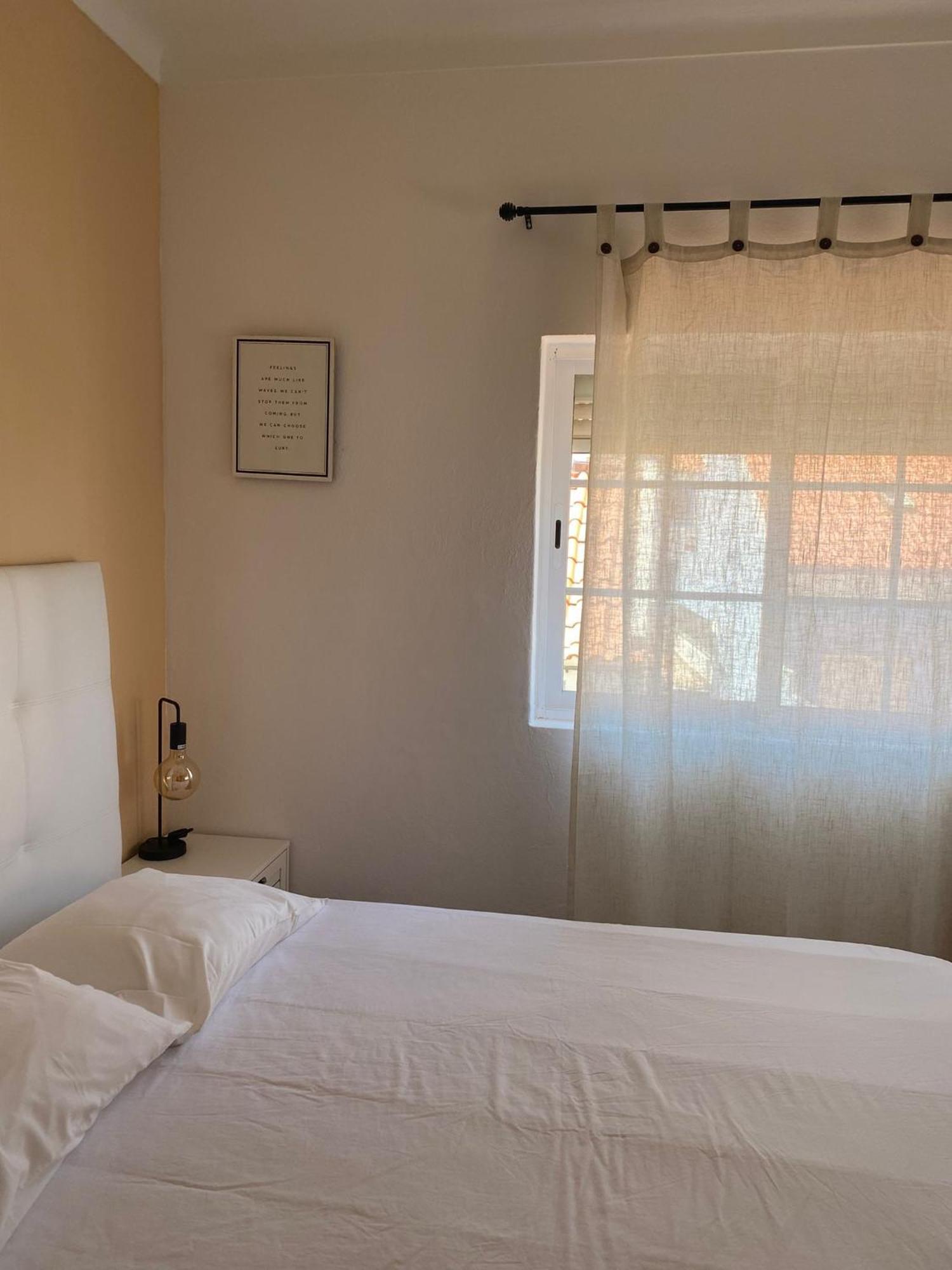 Apartamento Vicentino Vila Nova de Milfontes Exterior photo